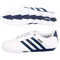Adidas San Marino 2 Trainers - White/Dark