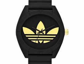 Adidas Santiago XL Black Watch