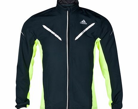 Adidas Sequentials Jacket - Tech