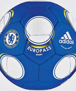 adidas Sheen Chelsea Ball