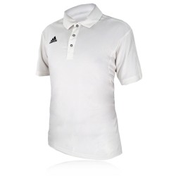 Adidas Short Sleeve Polo T-Shirt ADI4445