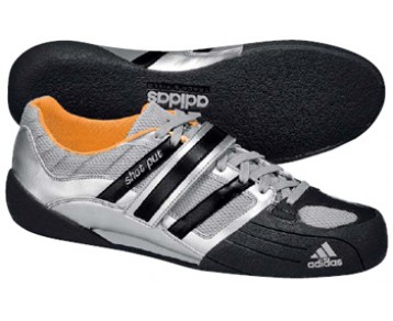 Adidas Shot Adult Running Shoes