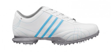 Adidas Signature Natalie Golf Shoe