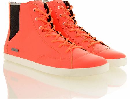 Adidas Silver Core Mid Rise Sneaker