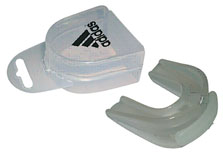 adidas Single and Double Mouthguards