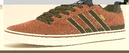 adidas Skateboarding Silas II