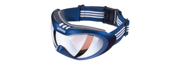 Adidas Ski Goggles A120 Robin Ski Goggles