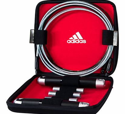 Adidas Skipping Rope Set