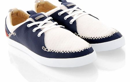 Adidas SLVR Beach Mocassin Trainer