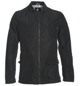 Adidas SLVR Black Jacket