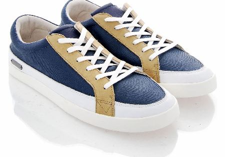 Adidas SLVR Core Low Trainers