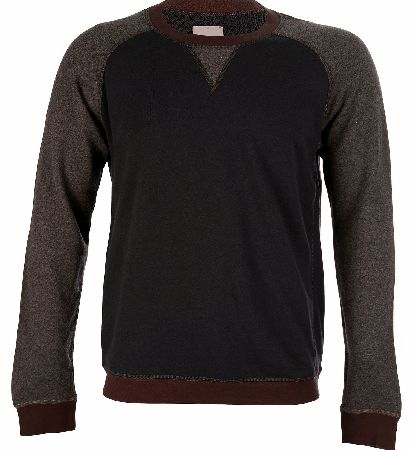 Adidas SLVR M FT Crewneck Sweatshirt