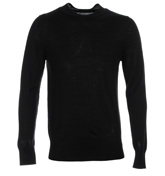 Markni Black Sweater