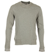 Med Grey Sweatshirt