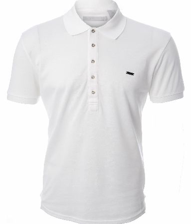 Adidas SLVR Polo