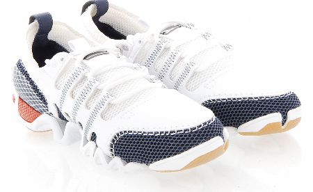 Adidas SLVR Running Trainers