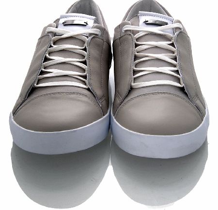 Adidas SLVR VULC LO Sneakers