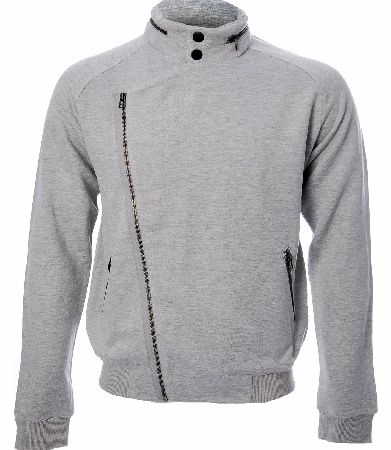 Adidas SLVR Zip Jacket