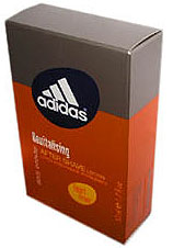 adidas Sport Fever Aftershave Lotion 100ml (Mens Fragrance)