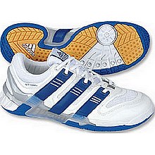 Stabil 6M Mens Shoes