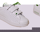 Adidas Stan Smith 2.5 CMF White/Green Perforated