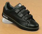 Adidas Stan Smith 2.5 Comfort Black Leather