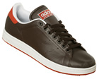 Stan Smith 2 Musbro/Chili Leather Trainers