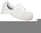 Adidas Stan Smith 2 White/White Leather Trainers