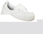 Adidas Stan Smith 2 White/White Leather Trainers
