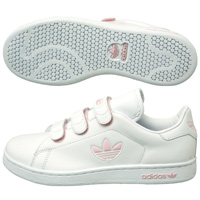 Adidas Stan Trefoil Comfort Trainers -