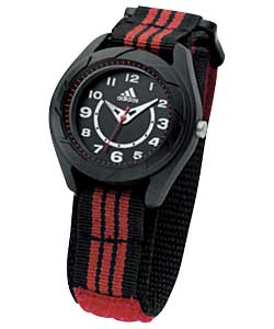 adidas Streetracer Wrapstap Watch