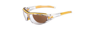 Adidas Sunglasses A127 Evil Eye Pro S Sunglasses