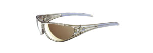 Adidas Sunglasses A267 Evil Eye S Sunglasses