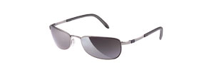 Adidas Sunglasses A355 Performance Steel Sun Sunglasses