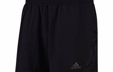 Adidas Supernova 5 Inch Shorts