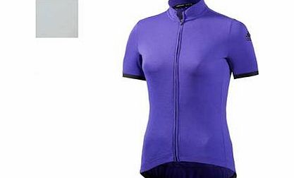 Adidas Supernova Climachill Womens Short Sleeve