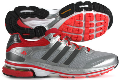 Supernova Glide 5W Ladies Running Shoes