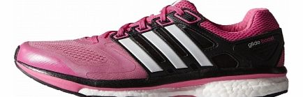 Supernova Glide Boost Ladies Running Shoes