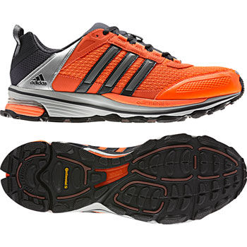 Adidas Supernova Riot 4 Trail Shoes SS12