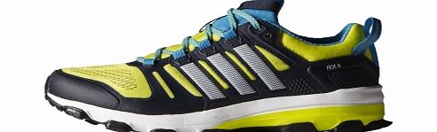 Adidas Supernova Riot 6 Mens Running Shoes