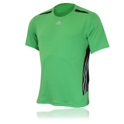 Adidas Supernova Short Sleeve Running T-Shirt