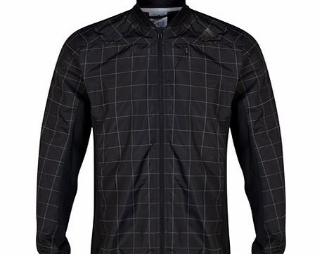 Supernova Smart Jacket - Black/Night