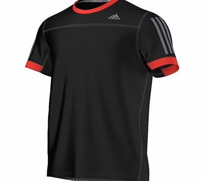 Adidas Supernova T-Shirt Black M62380