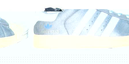 Superstar 2 Grey