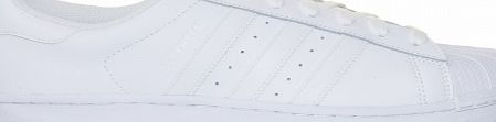 Adidas Superstar Foundation Triple White Leather