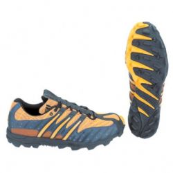 Adidas Swoop II off road running shoe