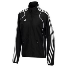 Adidas T8 Team Jacket Women