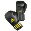 ADIDAS `Tactik Pro` Boxing Gloves (ADIBC07)
