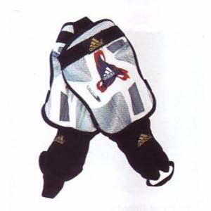 Adidas team Bioplate