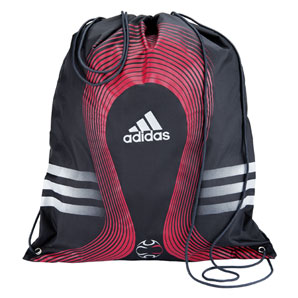 Adidas Team Football Gym Bag